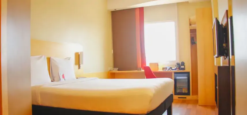 Ibis Yanbu Saudi Arabia image